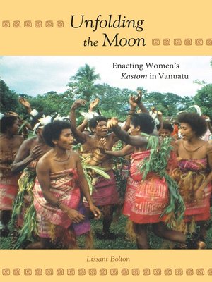 cover image of Unfolding the Moon